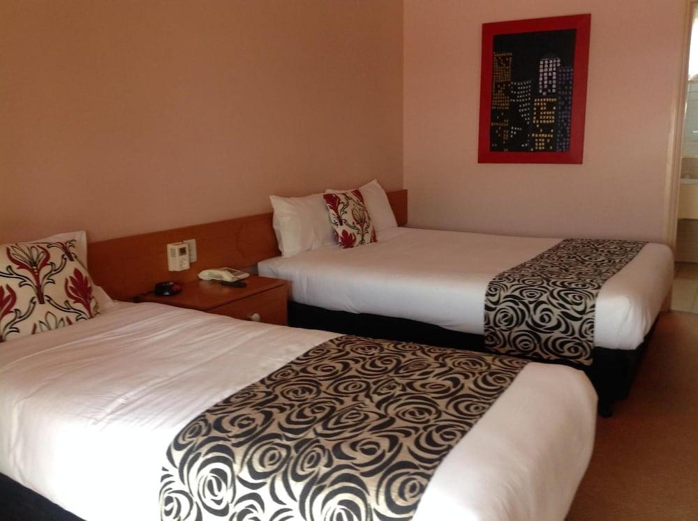Philadelphia Motor Inn Echuca Exteriér fotografie