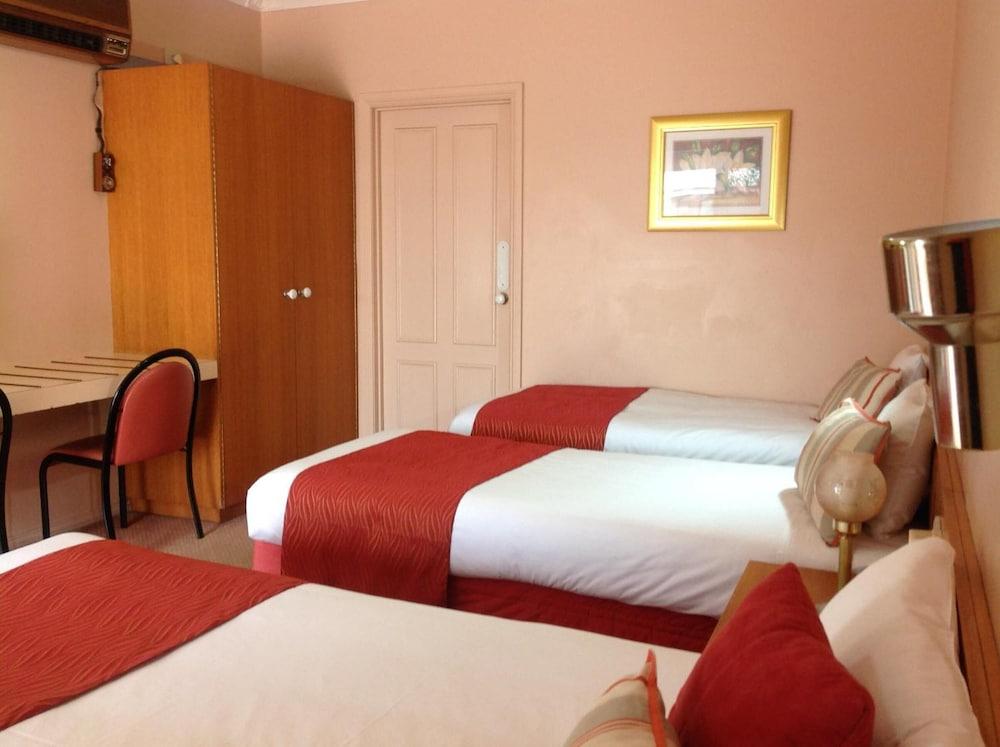 Philadelphia Motor Inn Echuca Exteriér fotografie
