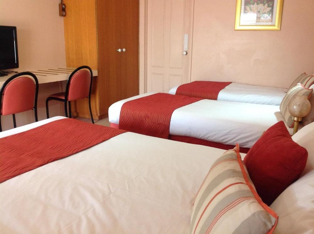 Philadelphia Motor Inn Echuca Exteriér fotografie