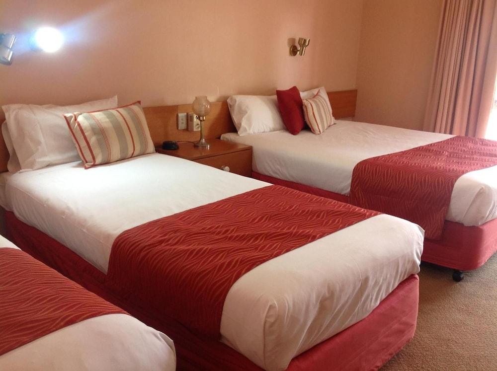 Philadelphia Motor Inn Echuca Exteriér fotografie
