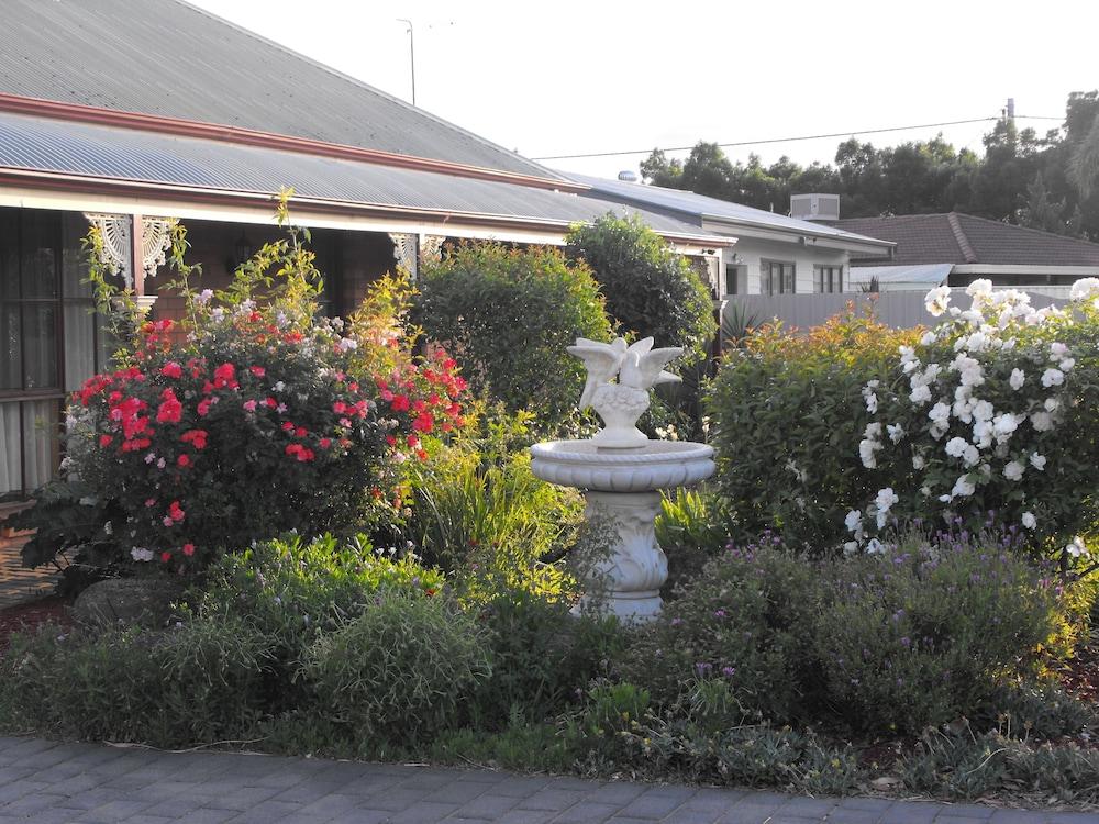 Philadelphia Motor Inn Echuca Exteriér fotografie