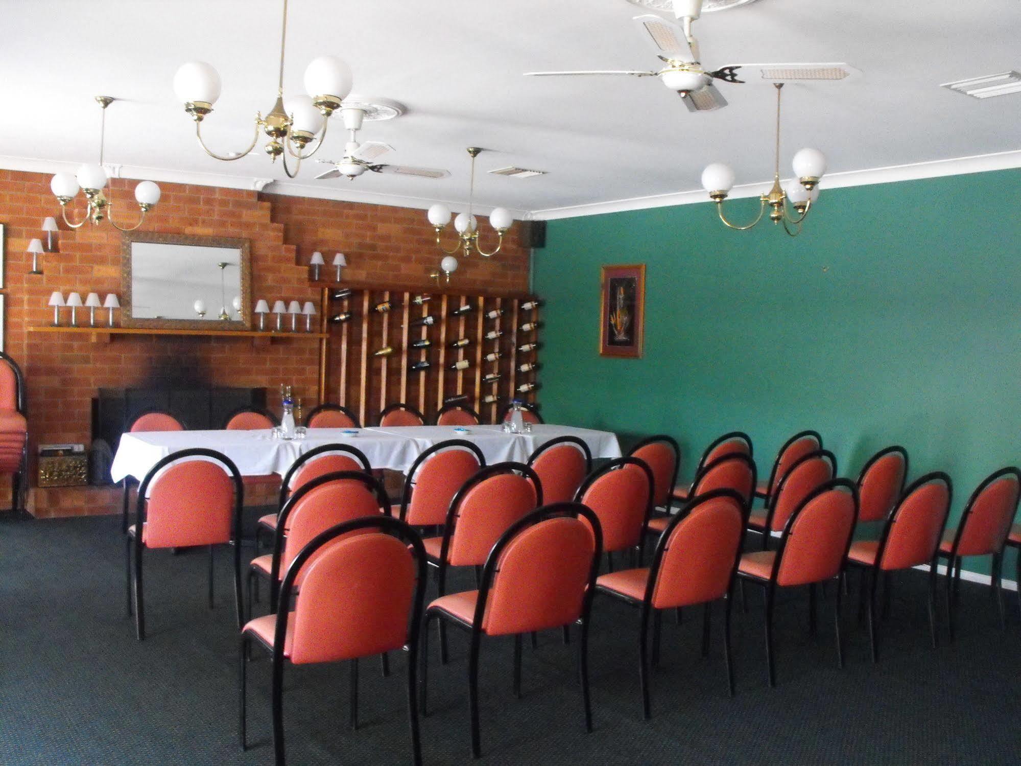 Philadelphia Motor Inn Echuca Exteriér fotografie