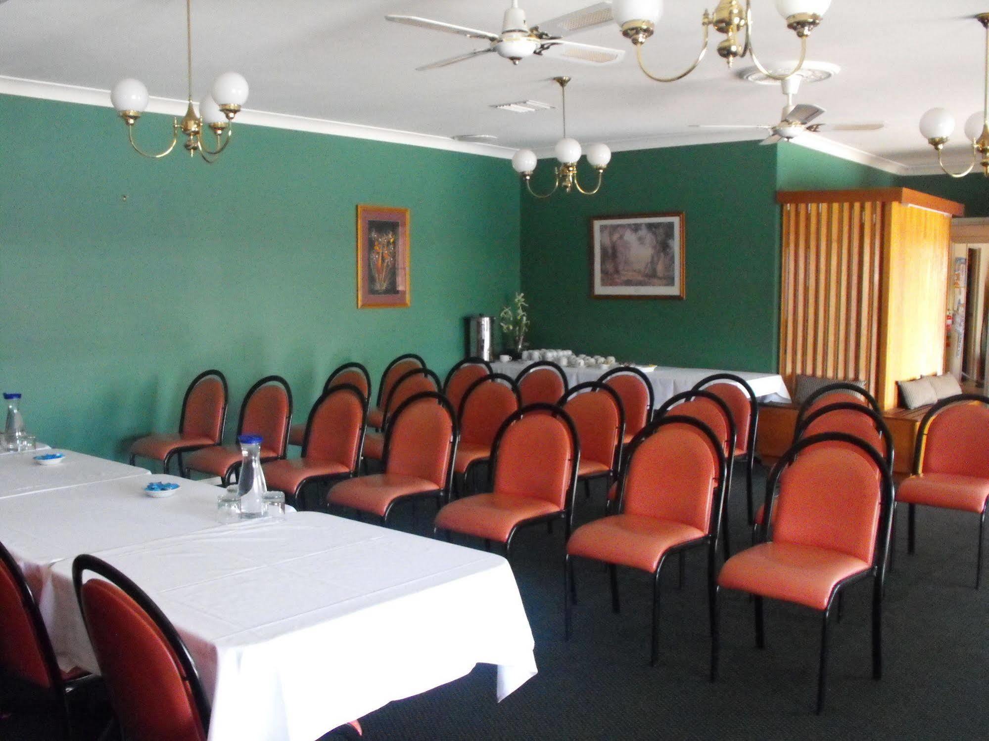 Philadelphia Motor Inn Echuca Exteriér fotografie